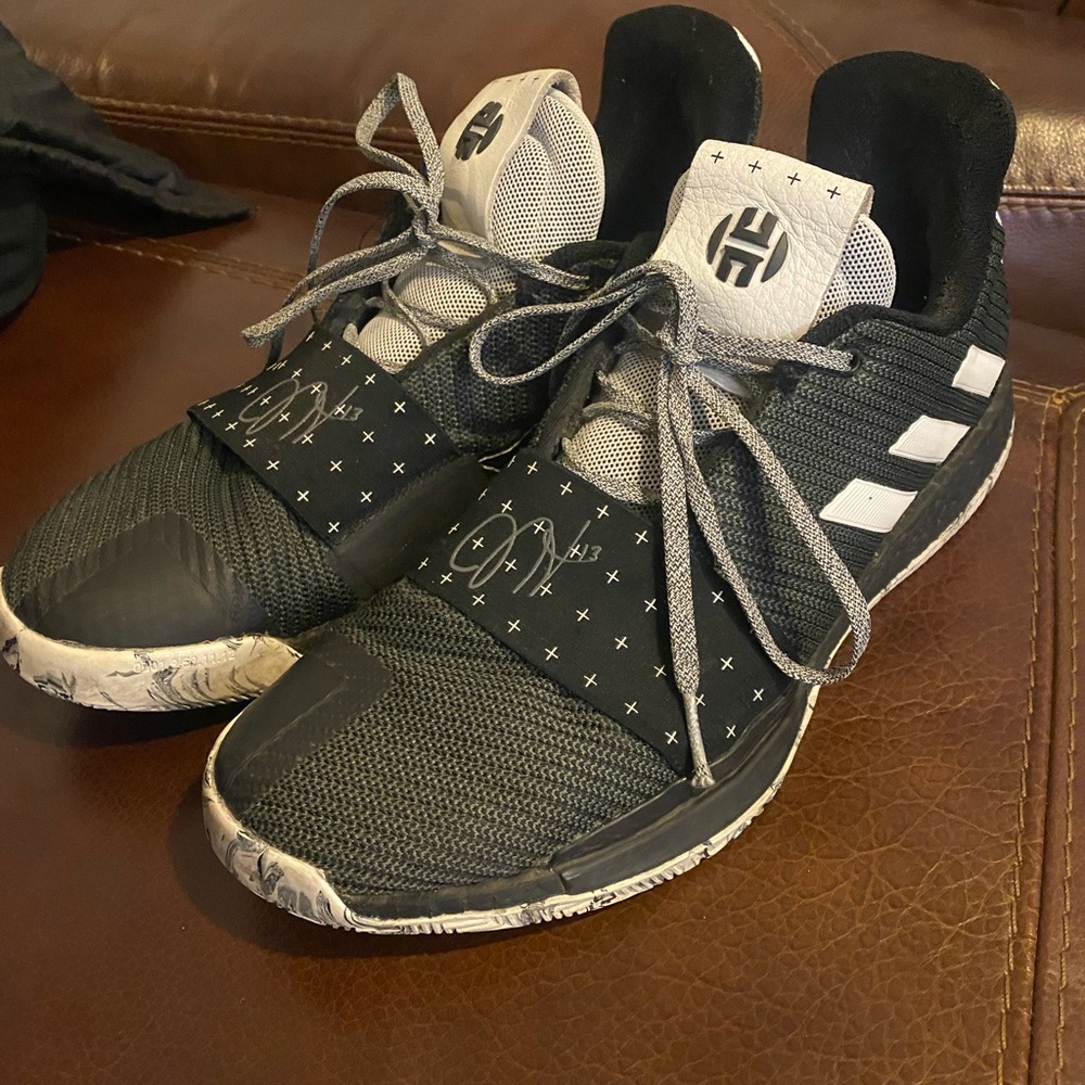 Adidas James Harden
